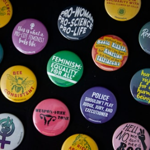 Positive Change T-Shirt